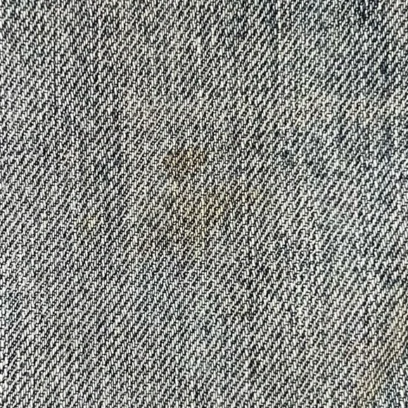 Men’s Diesel Industry Straight Leg Button Fly Distressed Blue Jeans 32x28 - Picture 12 of 16